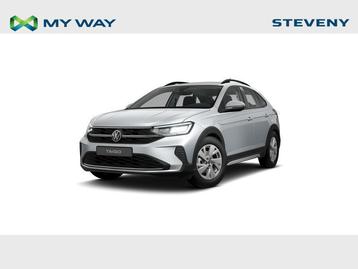 Volkswagen Taigo Taigo 1.0 TSI Life OPF beschikbaar voor biedingen