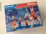 Playmobil 5593 Sinterklaas met kinderen + lantaarns - NIEUW!, Diversen, Verzenden, Nieuw