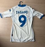 Matchworn dagano krc genk, Verzamelen, Sportartikelen en Voetbal, Ophalen of Verzenden, Shirt