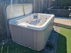 Jacuzzi voor 2 a 3  personen, Ophalen, Gebruikt