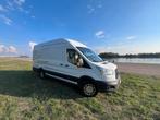 Ford Transit 350 L4 2.0 TDCI , 125KW/170, Auto's, Voorwielaandrijving, 4 deurs, Stof, 2800 kg
