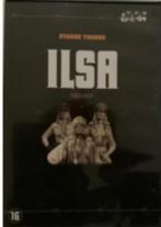 Ilsa Trilogy Dvd 3disc Zeldzaam !, Utilisé, Enlèvement ou Envoi, À partir de 16 ans