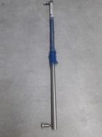 deurtrekker in inox, Ophalen of Verzenden, Nieuw, Inox