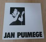 LP Jan Puimège, Enlèvement ou Envoi, Comme neuf, 12 pouces, Pop