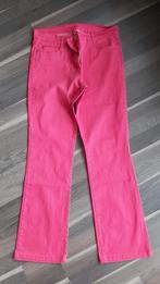 Brax, pantalon rouge, 42 (NL40), Brax, Comme neuf, Taille 42/44 (L), Rouge