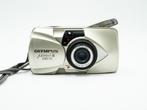 Olympus Mju-II Zoom 115, Audio, Tv en Foto, Fotocamera's Analoog, Ophalen of Verzenden, Gebruikt, Compact, Olympus