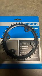 Kettingblad grx 40t, Fietsen en Brommers, Fietsonderdelen, Ophalen, Zo goed als nieuw