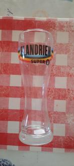 glas Super 8 Flandrien , Wielrenners?, Ophalen of Verzenden