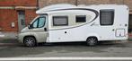 Camping car Burstner Ixeo 7metres40, Enlèvement, Utilisé