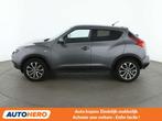 Nissan Juke 1.5 Turbodiesel Acenta (bj 2014), Auto's, Euro 5, USB, Gebruikt, Zwart