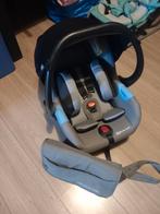 Maxi cosy + sac assorti, Enlèvement ou Envoi, Comme neuf