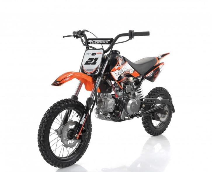 MEGA SALE  pitbike dirtbike bike 49cc 110cc 125cc 250cc pit, Fietsen en Brommers, Minibikes, Midibikes en Pitbikes, Nieuw, Dirtbike