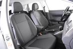 Volkswagen Polo 1.0 TSi DSG *1ste Eigenaar*Navigatie*DAB*, Auto's, Stof, Bedrijf, 5 deurs, 999 cc