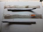 BMW E9 3.0 CS/CSi achterruitlijsten (G & D), Ophalen of Verzenden, Gebruikt, Links, BMW
