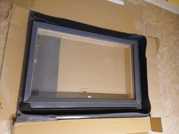 Fenêtre de toit, Neuf, Lucarne, Enlèvement, Moins de 80 cm