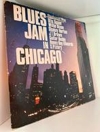 blauwe jam in chicago, Cd's en Dvd's, Vinyl | Jazz en Blues, Blues, Gebruikt