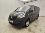 Renault Traffic 1.6 dci , navi, airco, lichte vracht , 3pl, Auto's, Te koop, 70 kW, Verlengde garantie, Stof