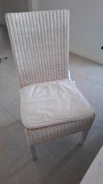 6 stoelen gratis komen ophalen ., Antiek en Kunst, Ophalen of Verzenden