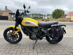 Ducati	Scrambler 800, Bedrijf, Meer dan 35 kW, 800 cc