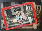 Castorland puzzel - 500 stukjes, Ophalen of Verzenden, 500 t/m 1500 stukjes, Gebruikt, Legpuzzel