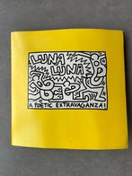 Keith Haring - Luna Luna, Boeken, Ophalen of Verzenden