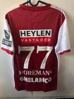 Matchworn Horemans Royal Antwerp FC, Enlèvement ou Envoi, Comme neuf