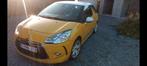DS3 so-chic, Autos, ABS, DS3, Achat, Particulier