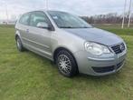 Volkswagen Polo Polo 1.2i 9N / Garantie 12m., Autos, Achat, Boîte manuelle, Noir, 44 kW