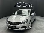 Opel Astra 1.6 CDTi ECOTEC D * JANTES + GPS + GARANTIE *, Auto's, Voorwielaandrijving, Gebruikt, Euro 6, 4 cilinders