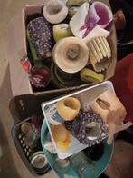 Gratis kaarsen en kaarsresten, Hobby en Vrije tijd, Ophalen