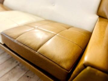 Unieke VINTAGE ZETEL beschikbaar voor biedingen