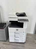 printer scanner copier Kyocera Ecosys FS-6525MFP, Faxen, Gebruikt, All-in-one, Laserprinter