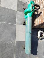 Bladblazer Power Plus 2000w, Tuin en Terras, Bladblazers, Ophalen, Gebruikt