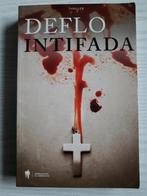 Boek Deflo – Intifada, Boeken, Ophalen of Verzenden, Gelezen, Deflo