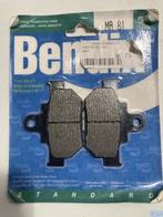 Bendix MA 81 remblokken set Suzuki RM125 250 DR600 1985 - 19, Nieuw