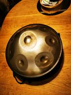 Handpan for sell, Muziek en Instrumenten, Percussie, Ophalen, Zo goed als nieuw, Melodische percussie