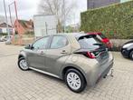 Toyota Yaris 1.5i VVT-i Hybrid E-CVT * 2 JAAR GARANTIE * !, Auto's, Toyota, 4 deurs, Stof, Gebruikt, Bedrijf