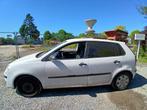 Te koop: 700€ Volkswagen Polo 1.2 Benzine – 2008 – 5-deurs, Auto's, Volkswagen, Handgeschakeld, 5 deurs, Particulier, Stadsauto