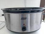 Cocotte mijoteuse quigg, Electroménager, Mijoteuses, Enlèvement ou Envoi