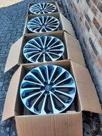 Originele 21inch Audi E tron bicolor velgen, Auto-onderdelen, Banden en Velgen, Ophalen, Velg(en), Nieuw, 21 inch