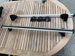 Thule Dakdragers - Aluminium - Inclusief Sleutels - AllRound, Ophalen, Zo goed als nieuw