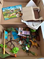 Playmobil 70329 compleet incl doos en hdl, Ophalen of Verzenden, Zo goed als nieuw, Complete set