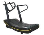 Curved Treadmill - Motorloze Loopband - Cardio Homegym, Sport en Fitness, Nieuw, Ophalen of Verzenden