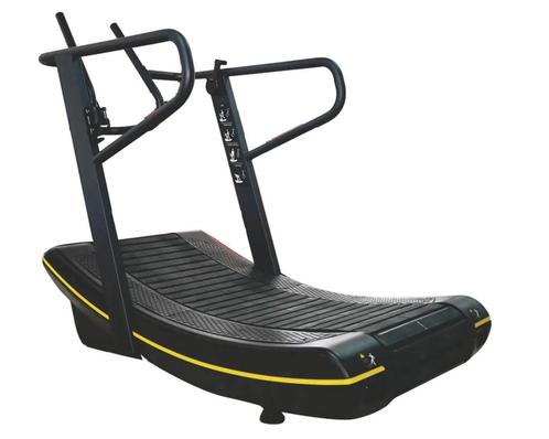 Curved Treadmill - Motorloze Loopband - Cardio Homegym, Sport en Fitness, Fitnessmaterialen, Nieuw, Ophalen of Verzenden