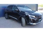 Peugeot 3008 II GT Line, Automaat, 1199 cc, Zwart, 5 deurs