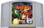 Banjo kazooie, Games en Spelcomputers, Games | Nintendo 64, Gebruikt, 1 speler, Vanaf 12 jaar, Ophalen