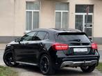 Mercedes-Benz GLA 220 CDI 4Matic 7G AMG Line • Camera • GPS, Automaat, Testrit aan huis, 4 cilinders, Zwart