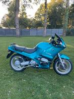 BMW R1100RS, Motoren, 1085 cc, 2 cilinders, Meer dan 35 kW, Sport