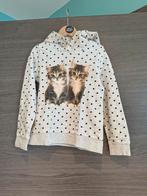 Pakket meisjeskleding 116, Kinderen en Baby's, Kinderkleding | Maat 116, Ophalen of Verzenden, Zo goed als nieuw, Meisje