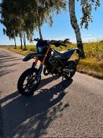 Rieju mrt 50, Fietsen en Brommers, Brommers | Derbi, Ophalen, Zo goed als nieuw
